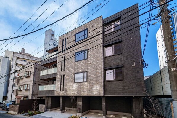 レィディエンス本町の物件内観写真